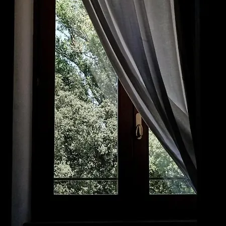 Casa Villamarina *