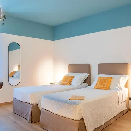 Sella&mosca Casa Villamarina Farm stay