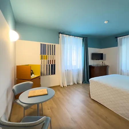 Sella&mosca Casa Villamarina Farm stay *