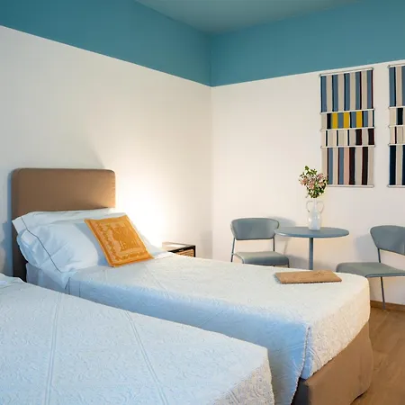 Farm stay Sella&mosca Casa Villamarina Alghero