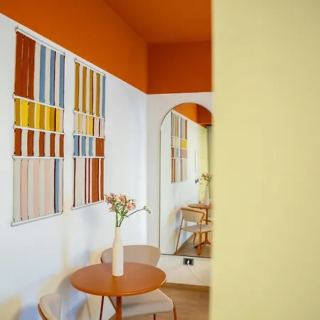 Farm stay Sella&mosca Casa Villamarina