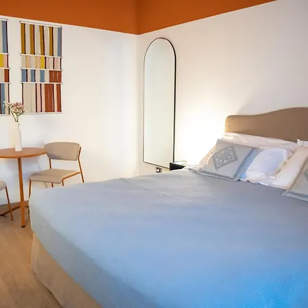 Sella&mosca Casa Villamarina Farm stay