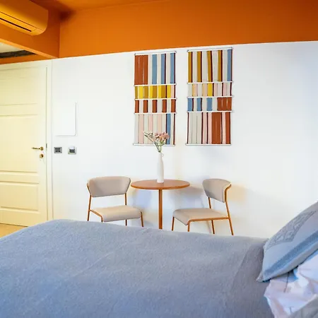 Farma Sella&mosca Casa Villamarina Alghero