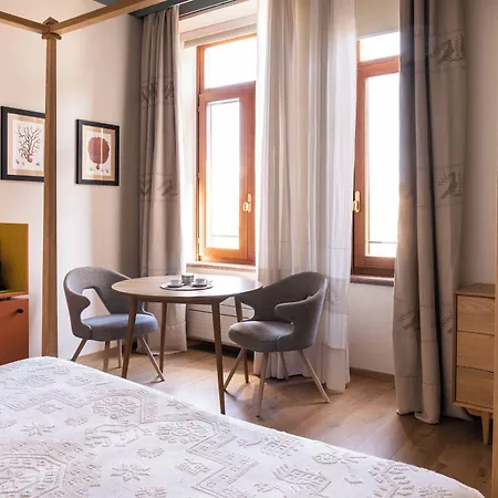 Casa Villamarina Alloggio per agriturismo *
