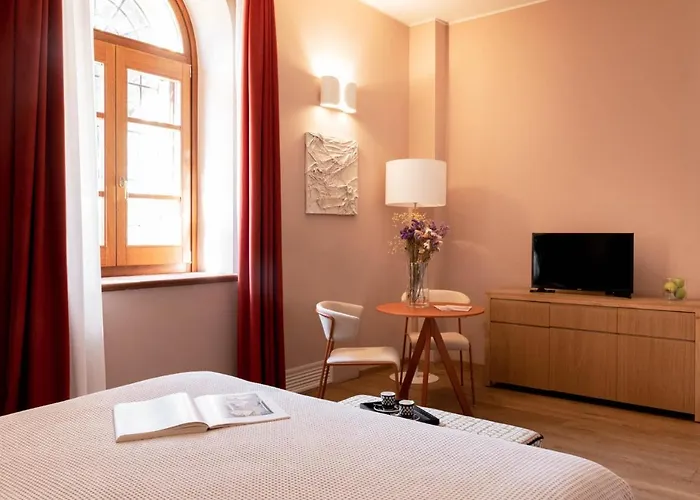 Çiftlik konaklama Sella&mosca Casa Villamarina