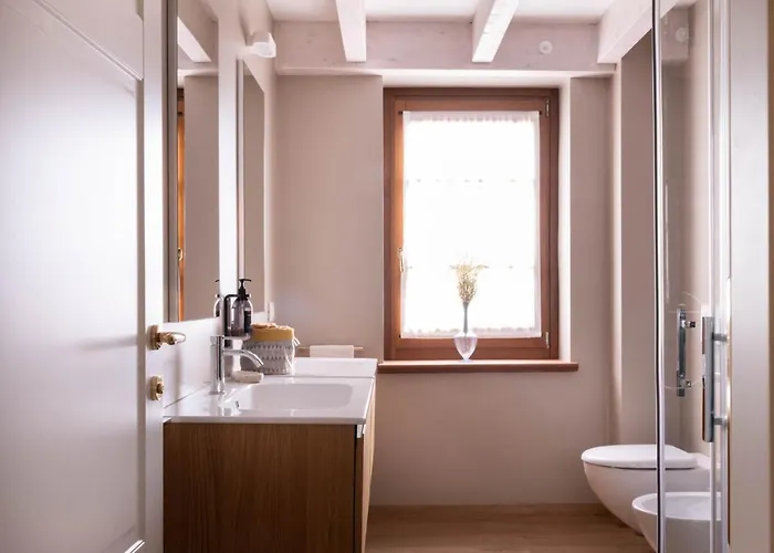 Çiftlik konaklama Sella&mosca Casa Villamarina *