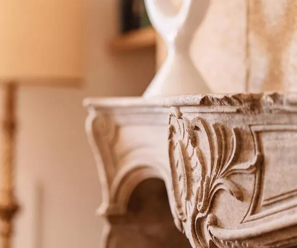 Sella&mosca Casa Villamarina Çiftlik konaklama Alghero