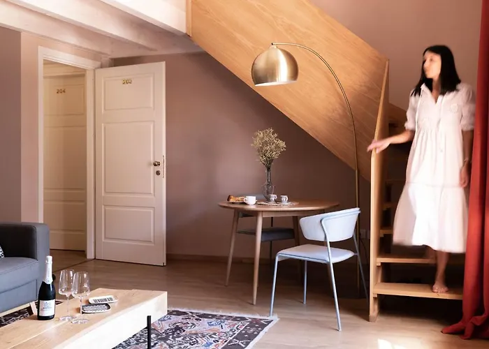 Sella&mosca Casa Villamarina Alghero