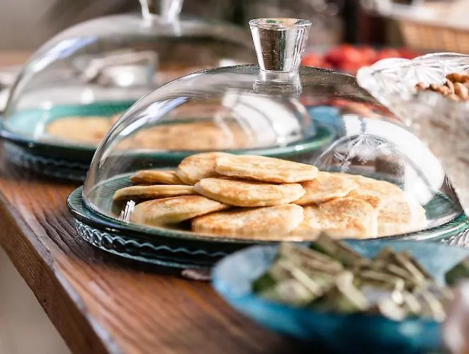 Sella&mosca Casa Villamarina Çiftlik konaklama