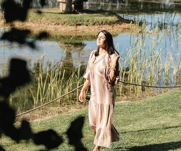 Casa Villamarina Alloggio per agriturismo