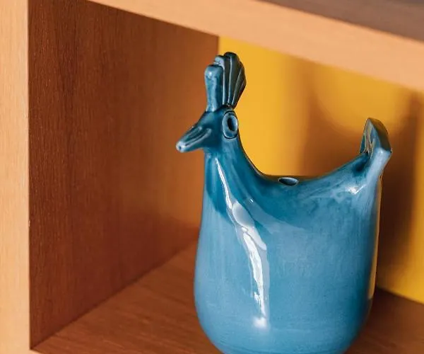 Sella&mosca Casa Villamarina * Alghero