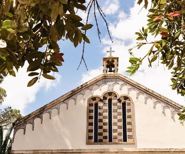 Sella&mosca Casa Villamarina Alghero