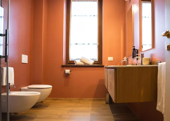 Casa Villamarina Alloggio per agriturismo Alghero