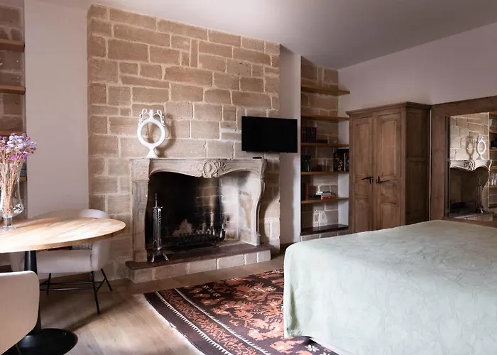 Séjour à la ferme Sella&mosca Casa Villamarina